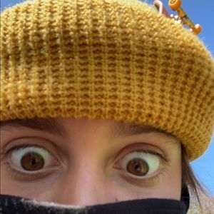 Meet your Posher, Jackson